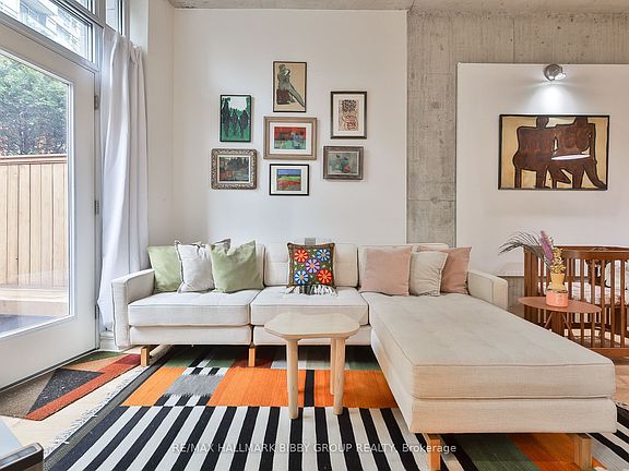 2nd image of 150 Sudbury St #104