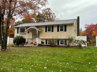 30 Gail Rd, Merrimack, NH 03054