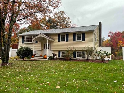 30 Gail Road, Merrimack, NH, 03054