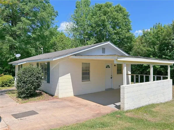 271 Rehoboth Rd, Griffin, GA 30223
