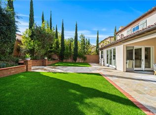 34 Mapleton, Irvine, CA 92620