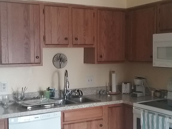 Kitchen includes all new app