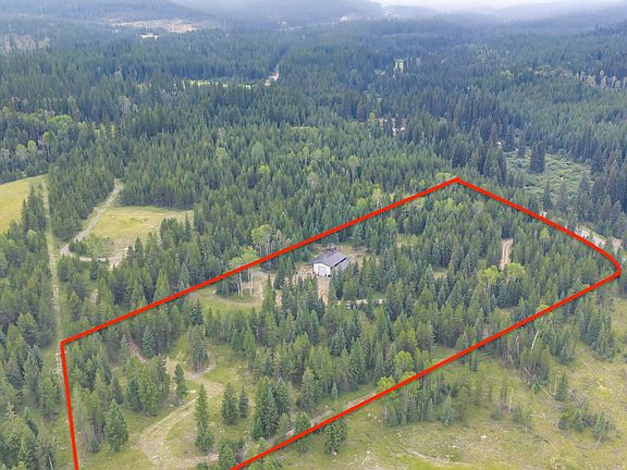 2nd image of Nhn Fortine Creek Road Hls Lot 1