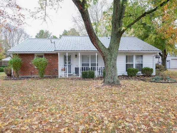 8702 W Parker St, Richland, IN 47634