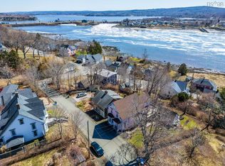 26 Garden St, Annapolis, NS B0S 1A0