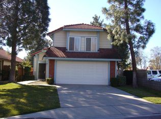 1127 W Van Koevering St, Rialto, CA 92376