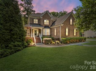 120 Harrison Point Ct, Mooresville, NC 28117