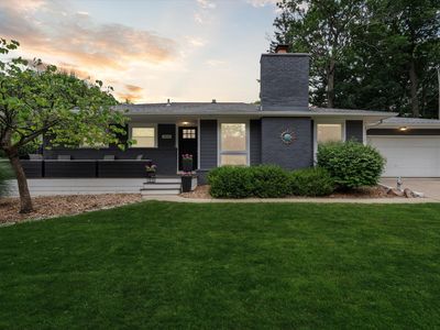 1458 Covington Dr, Ann Arbor, MI, 48103