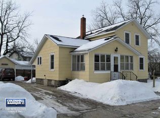 1417 Ellis St, Stevens Point, WI 54481