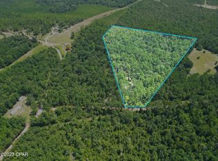 Ben Rd, Chipley, FL 32428