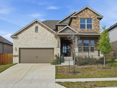 1009 Calendula Trl, Georgetown, TX, 78628
