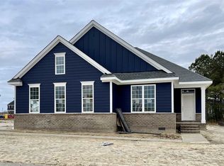 404 S Parliament Way, Clayton, NC 27520