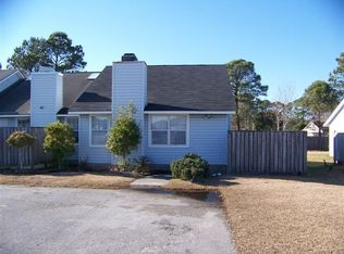 146 Witten Cir, Havelock, NC 28532