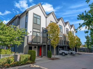 17568 57a Ave #99, Surrey, BC V3S 7V2
