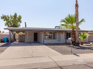 3245 W Sahuaro Dr, Phoenix, AZ 85029