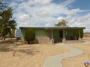 16977 Monterey Ave, North Edwards, CA 93523