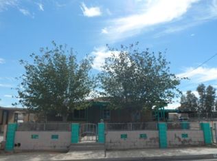 1438 Riverside Dr, Barstow, CA 92311