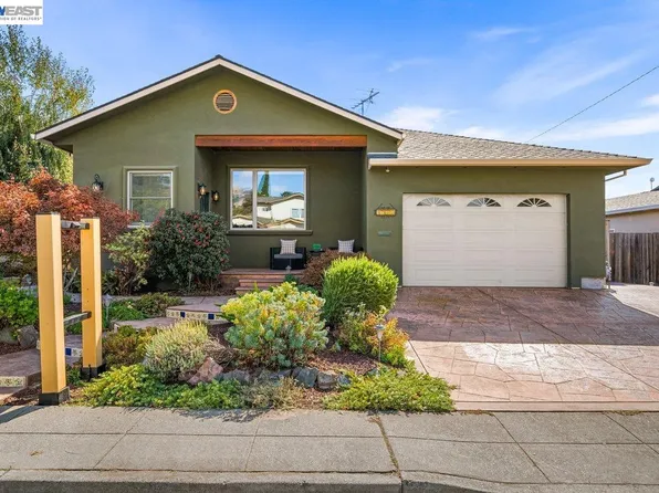 47673 Fortner St, Fremont, CA 94539