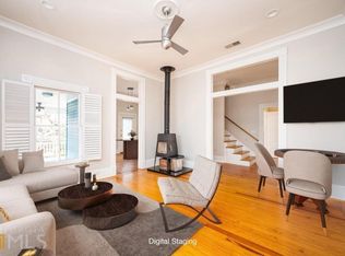 643 Cleburne Ter NE, Atlanta, GA 30306