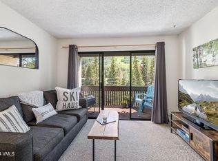 442 S Frontage Rd E #A-205, Vail, CO 81657