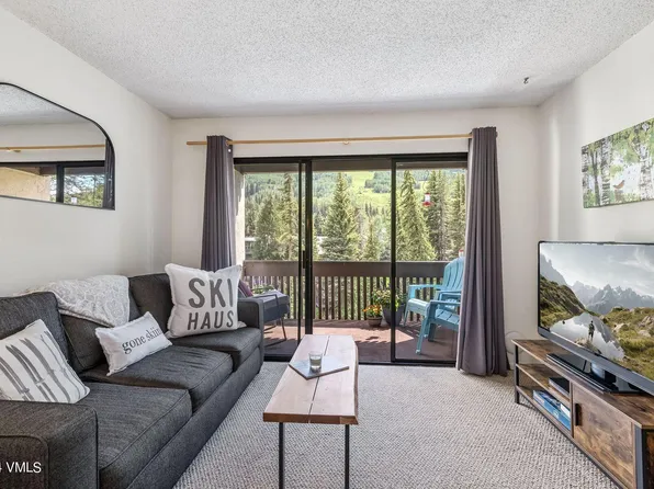 442 S Frontage Rd E #A-205, Vail, CO 81657