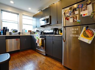 19 Marney St #5, Cambridge, MA 02141