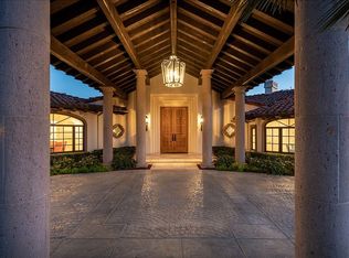 18056 Via Roswitha, Rancho Santa Fe, CA 92067