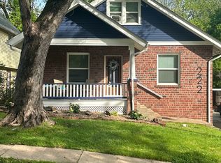 222 H St, Edwardsville, IL 62025