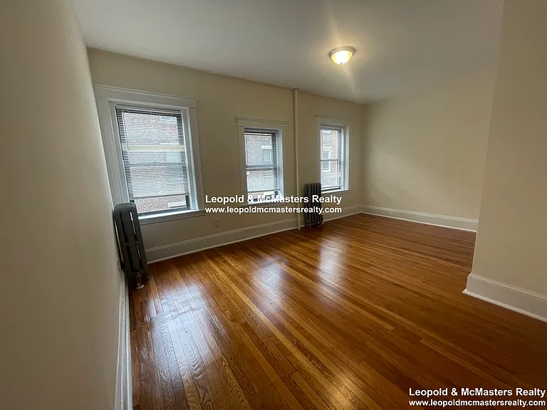 1329 Commonwealth Ave #2 — Photo 7