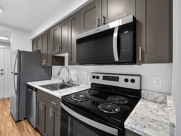 Ardea Senior Apartments — Photo 39