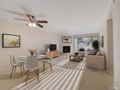 5565 Canoga Ave APT 215, Woodland Hills, CA, 91367