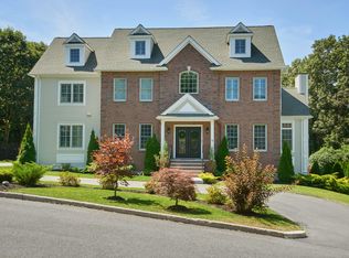 5 Wagon Wheel Rd, Winchester, MA 01890