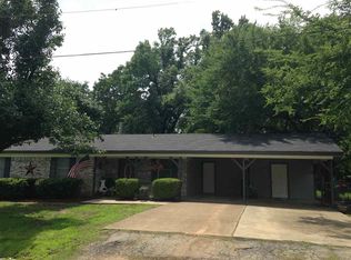 475 Harvard Dr, Reno, TX 75462