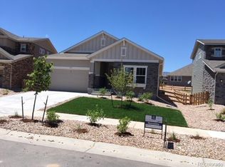 9351 Dunraven St, Arvada, CO 80007
