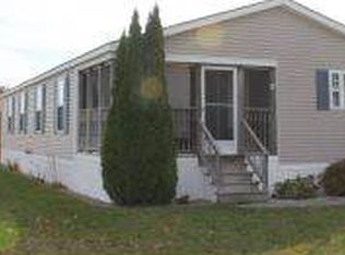 16 Charleston Rdg, Hampstead, NH 03841