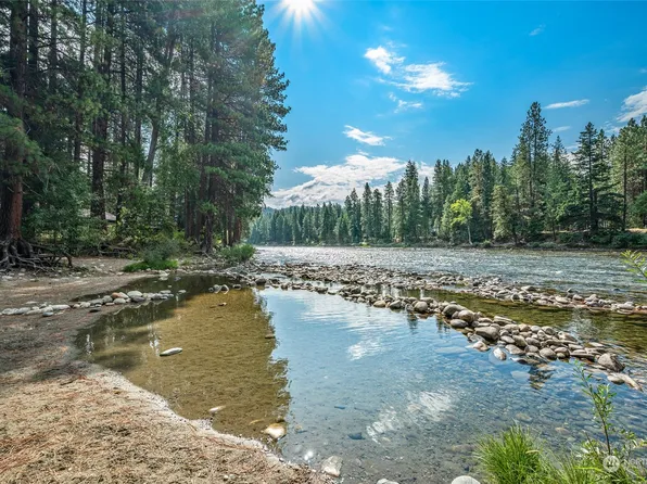 25701 Camp 12 Road, Leavenworth, WA 98826