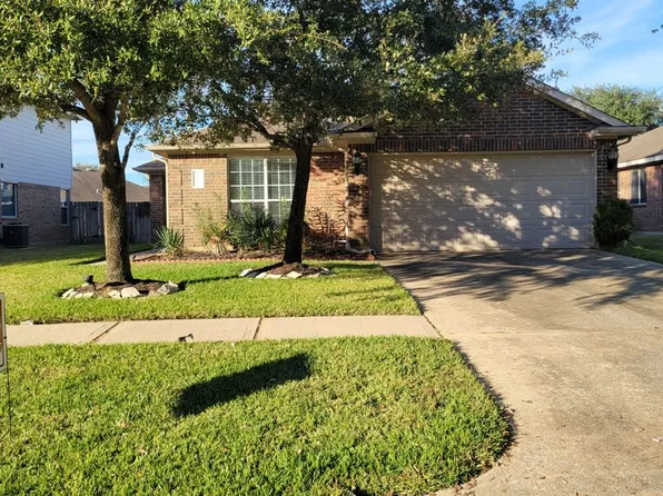 15522 Riford Dr, Cypress, TX 77429