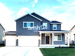 213 N Dry Creek Rd, Lehi, UT 84043