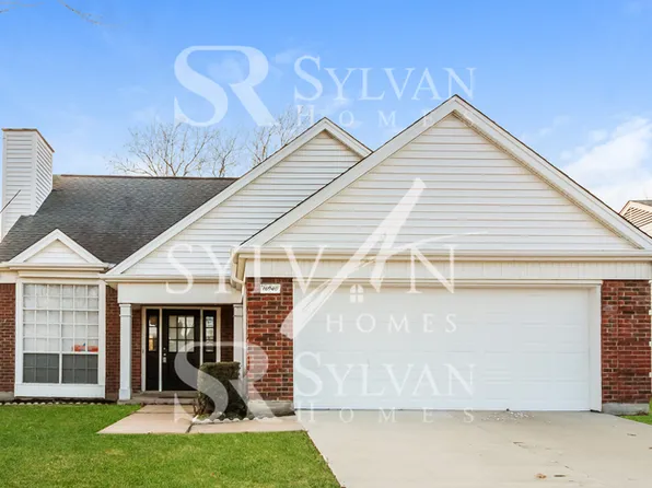 16940 Cactus Blossom Dr, Pflugerville, TX 78660