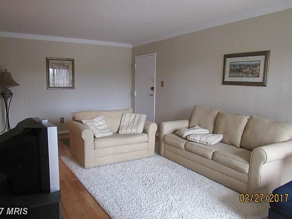 4th image of 3316 Woodburn Village Dr APT 21
