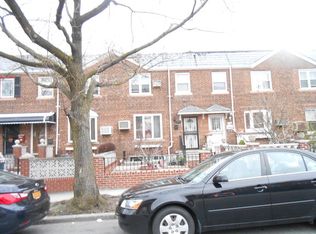 2107 80th St, East Elmhurst, NY 11370