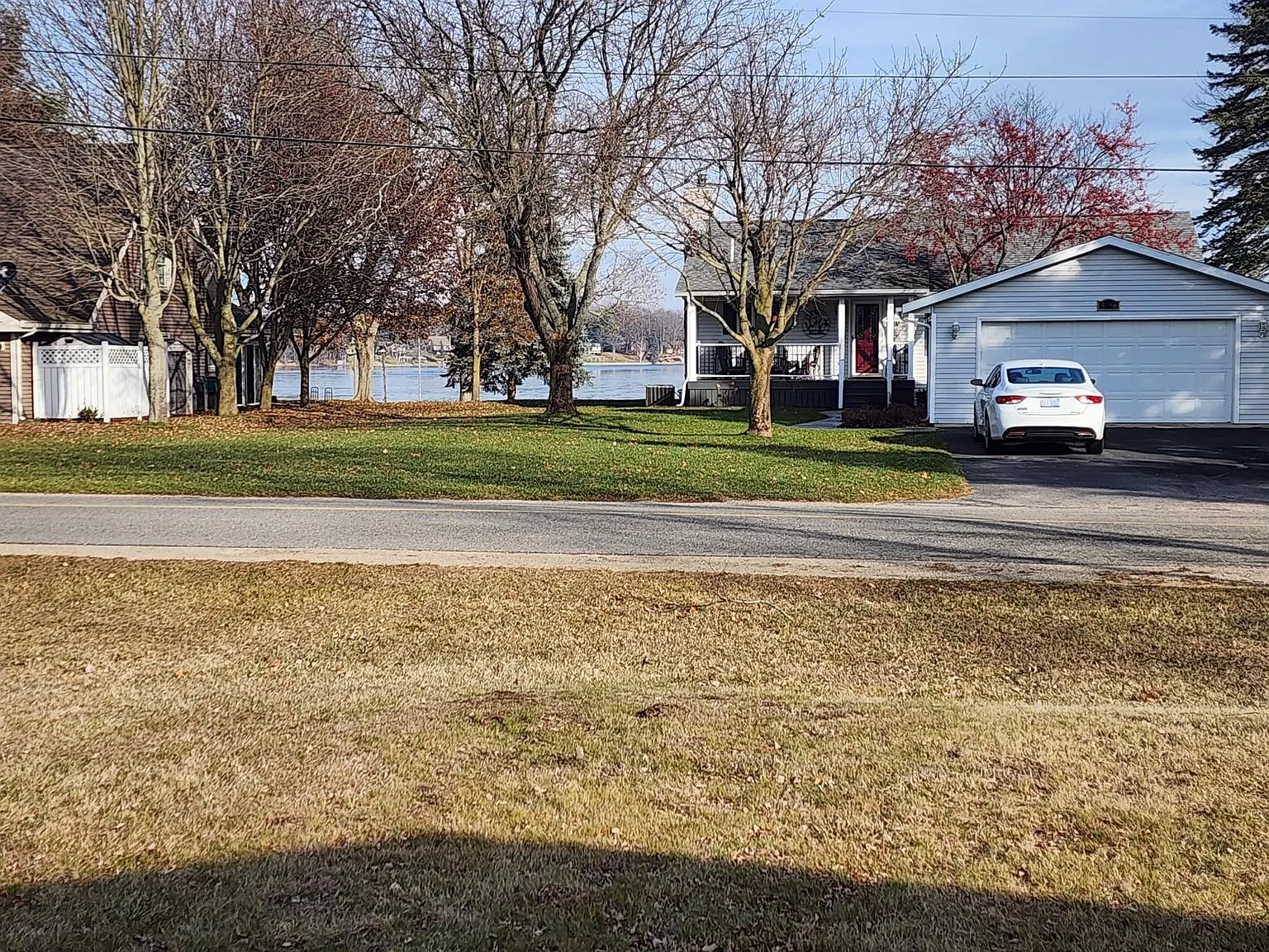 W Royal Rd, Stanwood — Photo 2