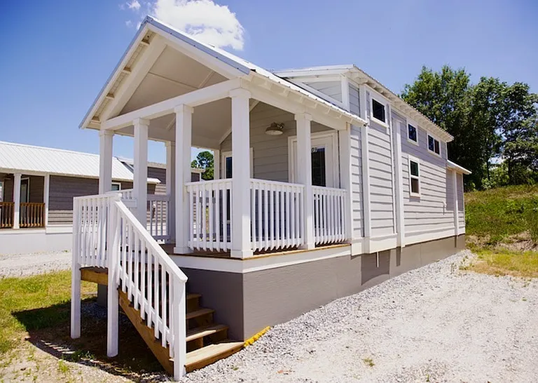 Seashore Exterior Seashore Exterior