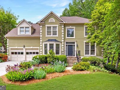 10540 Waters Ridge Dr, Alpharetta, GA, 30022