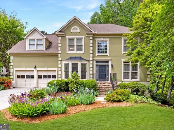 10540 Waters Ridge Dr, Alpharetta, GA 30022