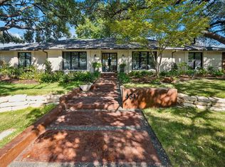 4317 Echo Glen Dr, Dallas, TX 75244
