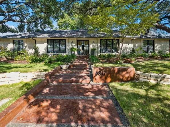 4317 Echo Glen Dr, Dallas, TX 75244