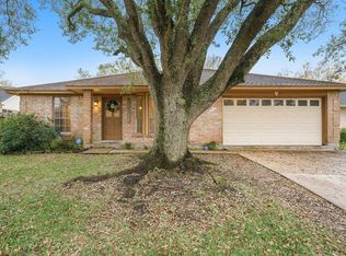 17306 Fife Ln, Webster, TX 77598