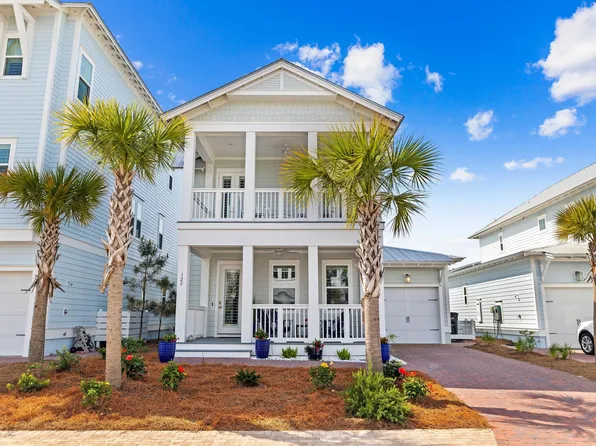 129 Siasconset Ln, Inlet Beach, FL 32461
