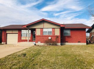 4427 NW Baltimore Ave, Lawton, OK 73505